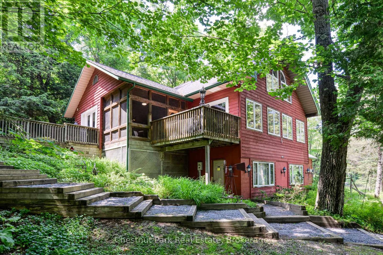 848 Clearwater Lake Road, Huntsville, Ontario  P0B 1L0 - Photo 21 - X13783602