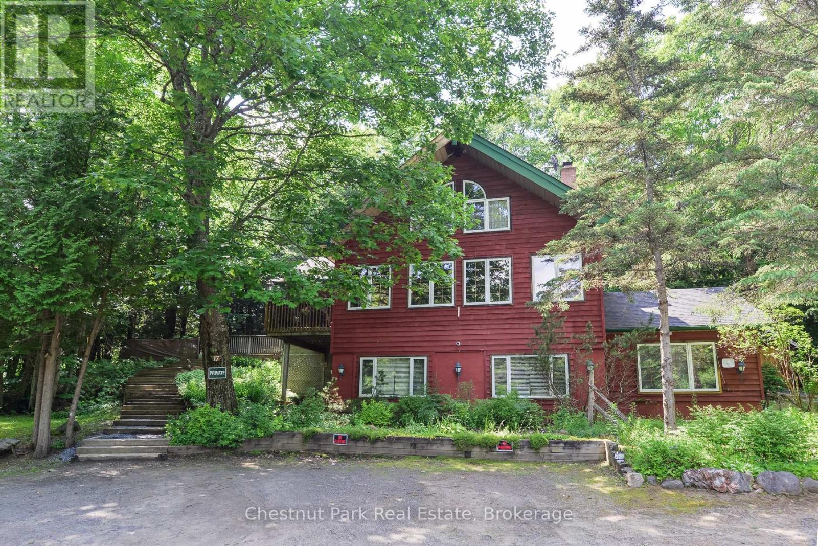 848 Clearwater Lake Road, Huntsville, Ontario  P0B 1L0 - Photo 24 - X13783602