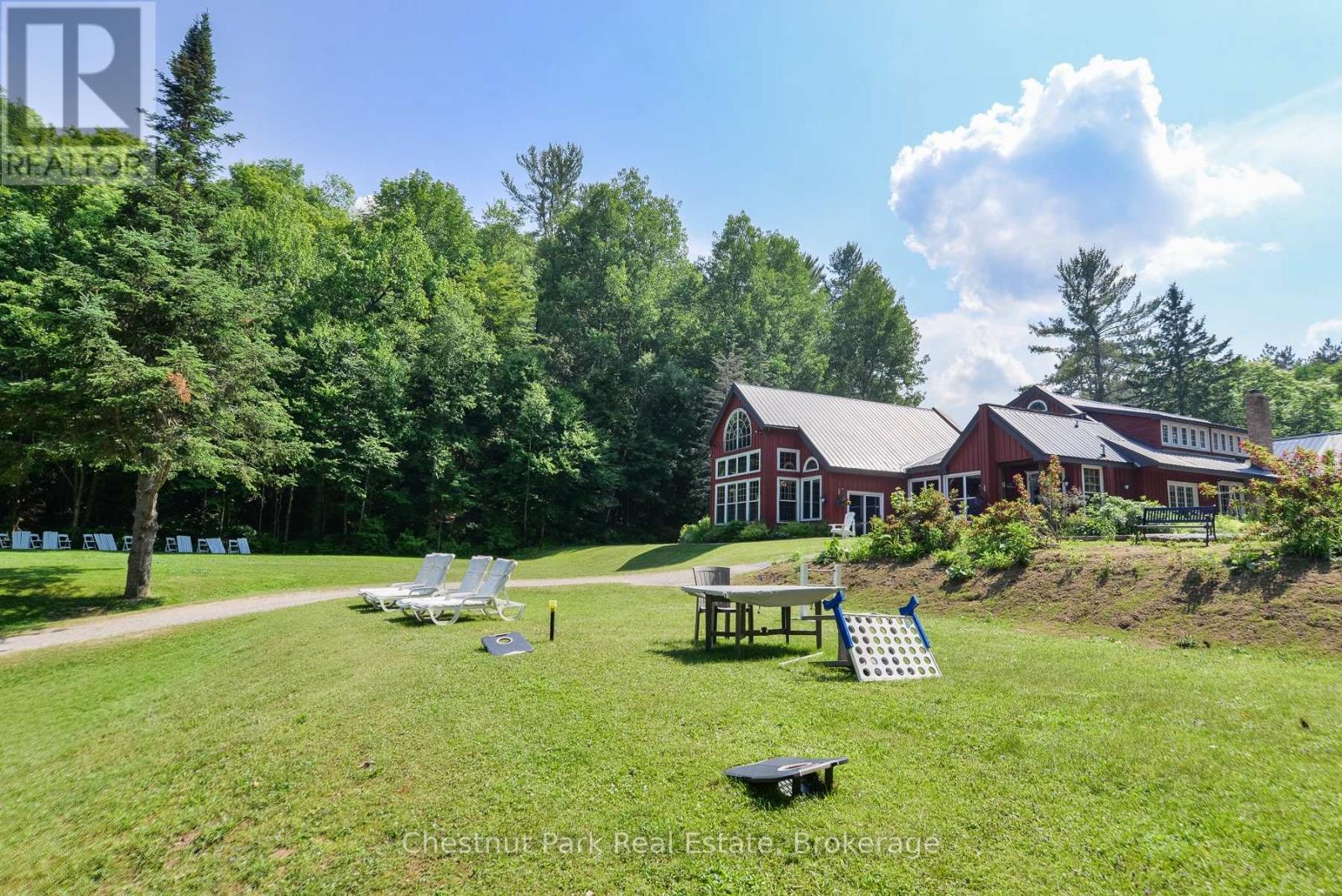 848 Clearwater Lake Road, Huntsville, Ontario  P0B 1L0 - Photo 6 - X13783602