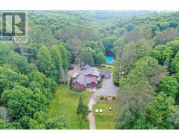 848 CLEARWATER LAKE ROAD, Huntsville, Ontario