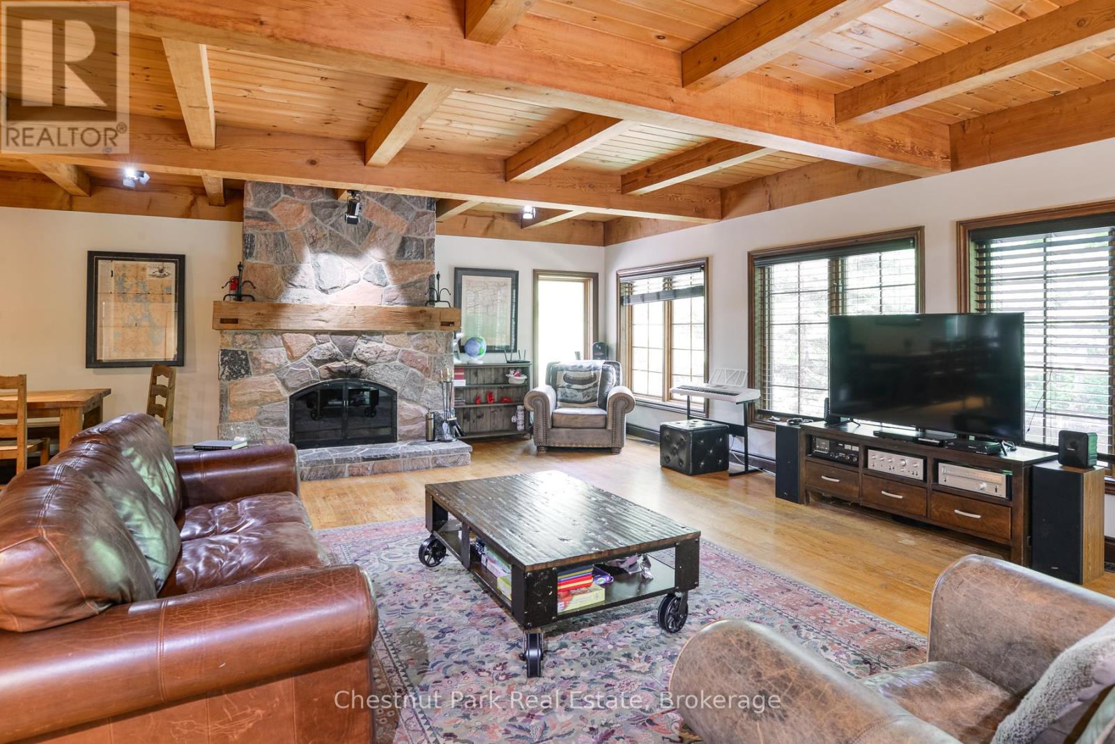 848 Clearwater Lake Road, Huntsville, Ontario  P0B 1L0 - Photo 21 - X13783604
