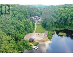 848 CLEARWATER LAKE ROAD, Huntsville, Ontario
