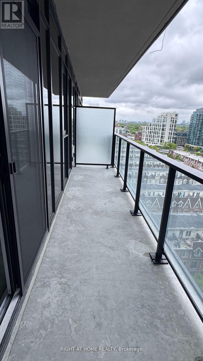 1027 - 285 Dufferin Street, Toronto, Ontario  M6K 1Z7 - Photo 6 - W13783546
