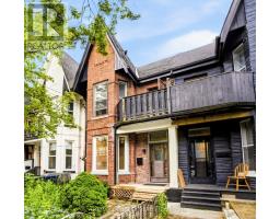 37 NOBLE STREET, Toronto, Ontario