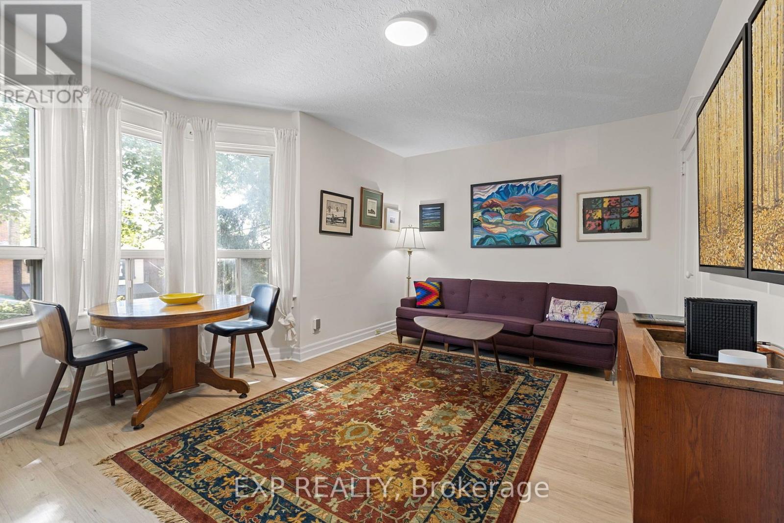 60 Parkdale Road, Toronto, Ontario  M6R 1E2 - Photo 13 - W13783594