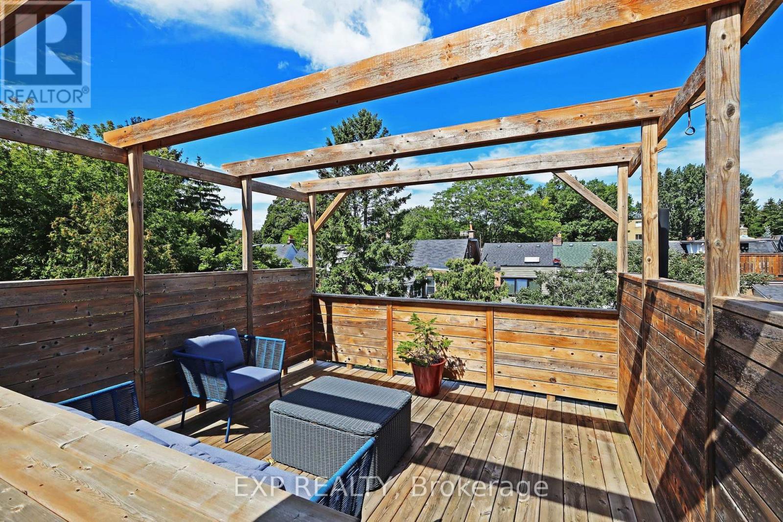 60 Parkdale Road, Toronto, Ontario  M6R 1E2 - Photo 25 - W13783594