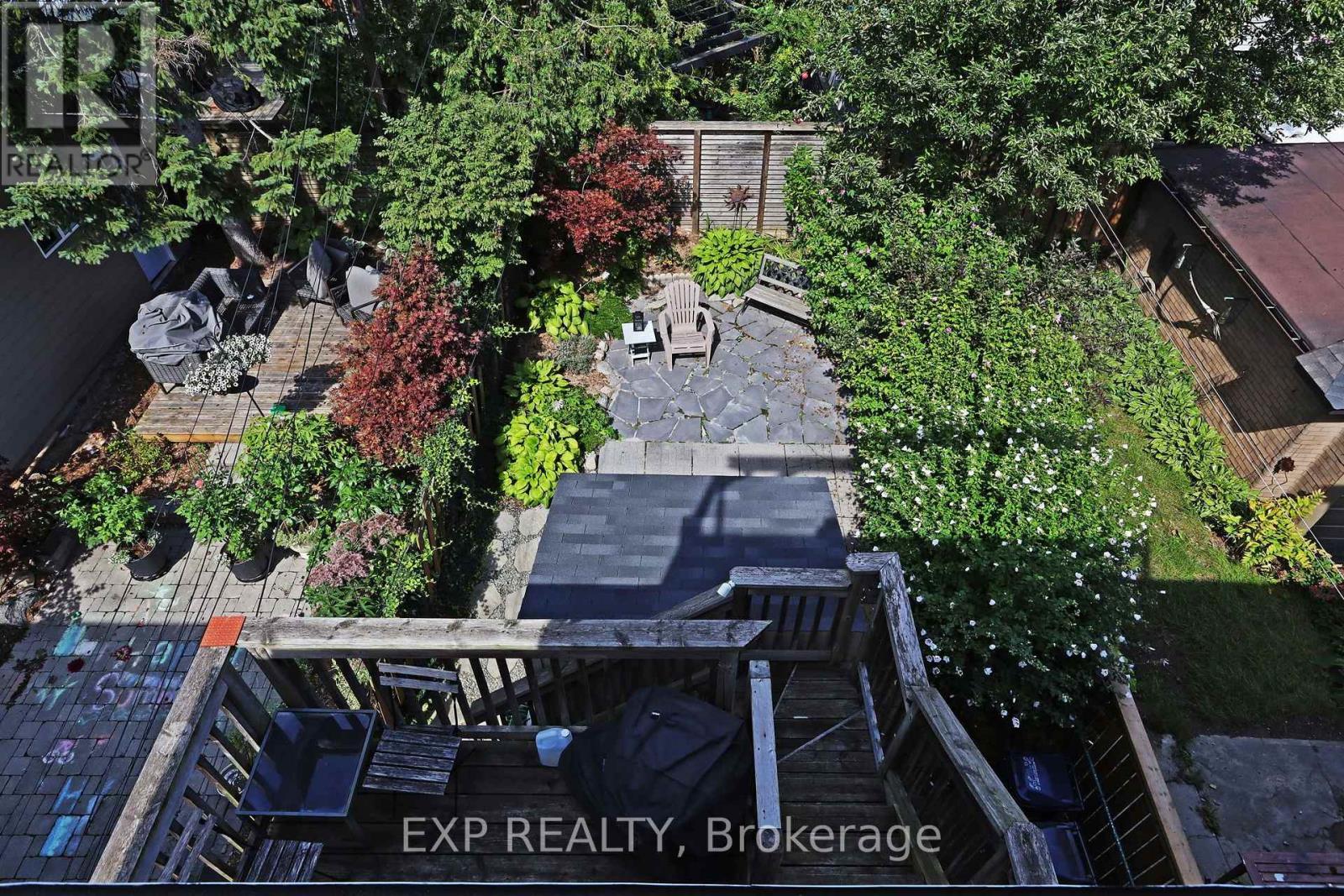 60 Parkdale Road, Toronto, Ontario  M6R 1E2 - Photo 36 - W13783594