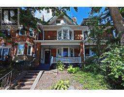 60 PARKDALE ROAD, Toronto, Ontario
