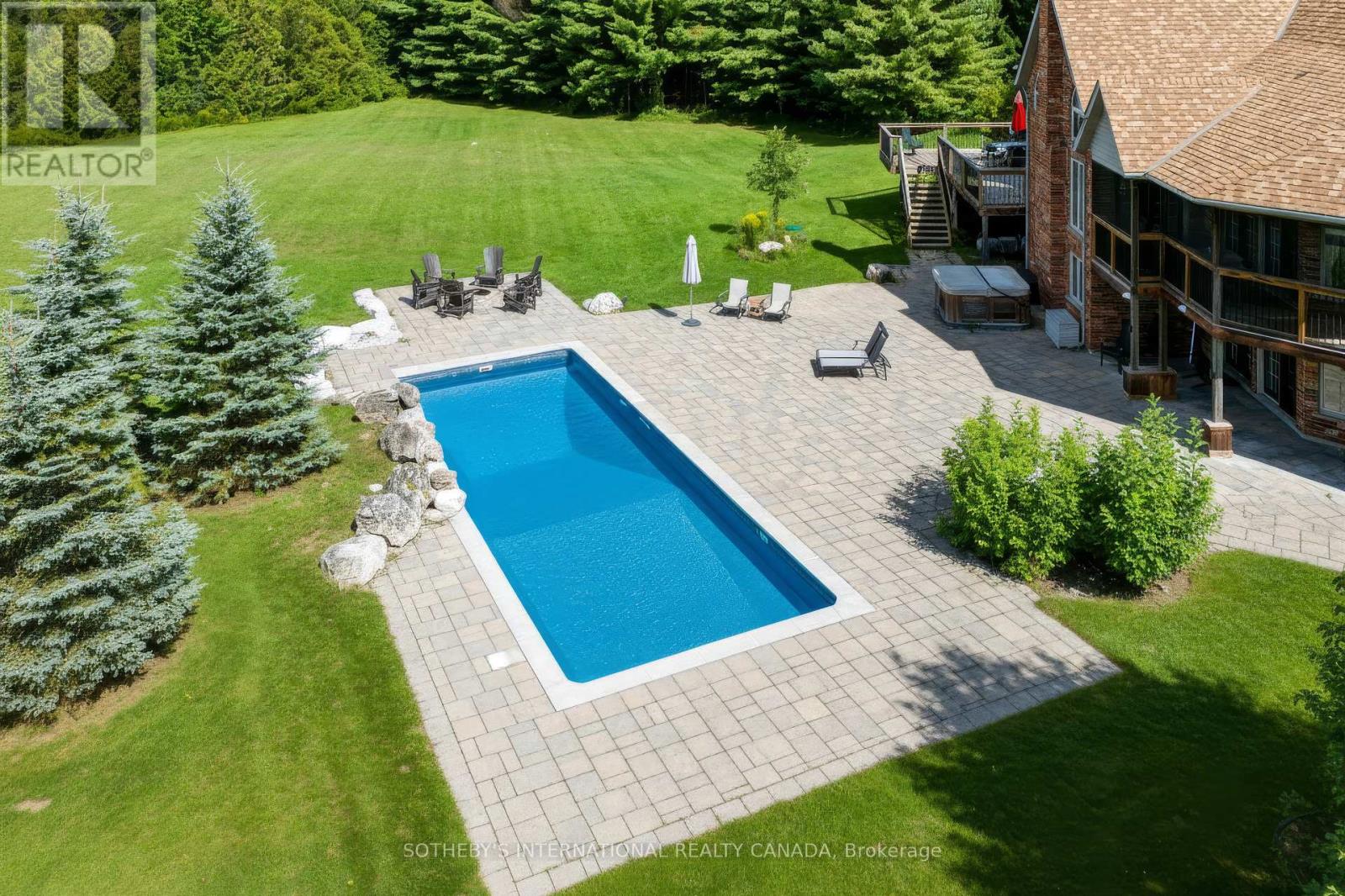 11525 5th Line Nassagaweya, Milton, Ontario  L0P 1B0 - Photo 37 - W13783606