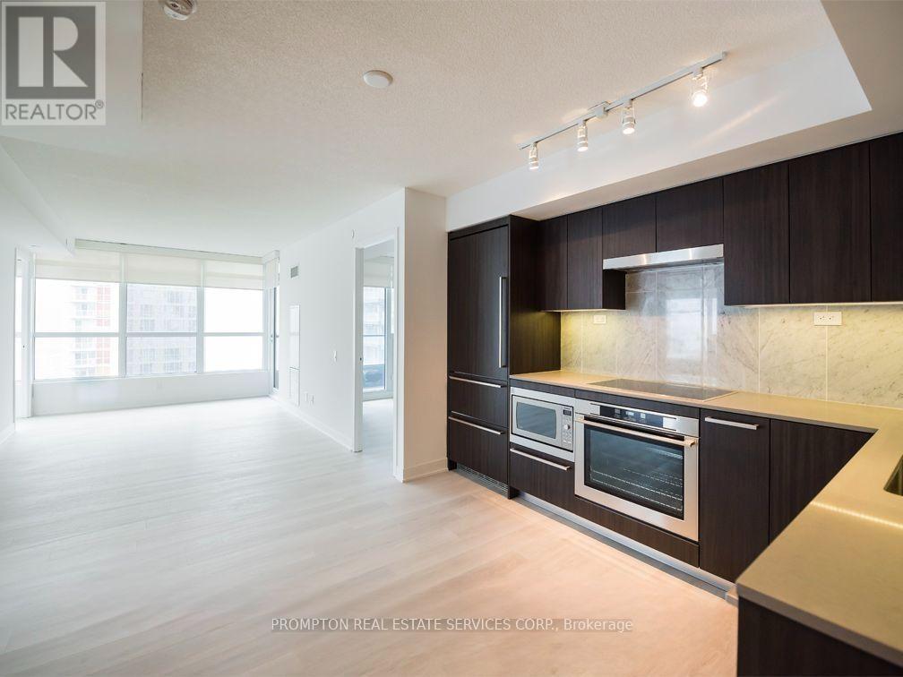 706 - 80 Queens Wharf Road, Toronto, Ontario  M5V 0J3 - Photo 5 - C13779760