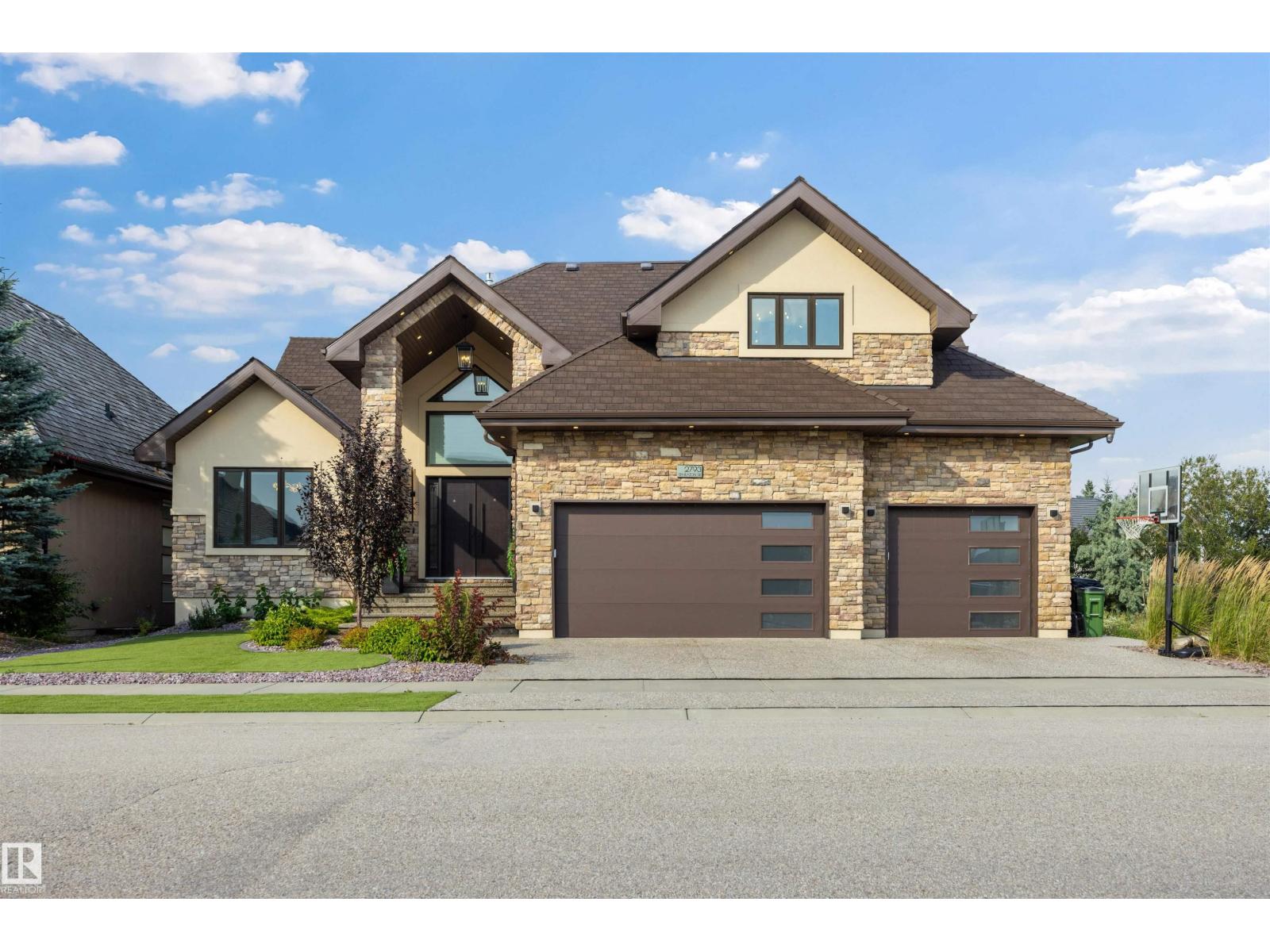 2793 WHEATON DR NW, Edmonton, Alberta
