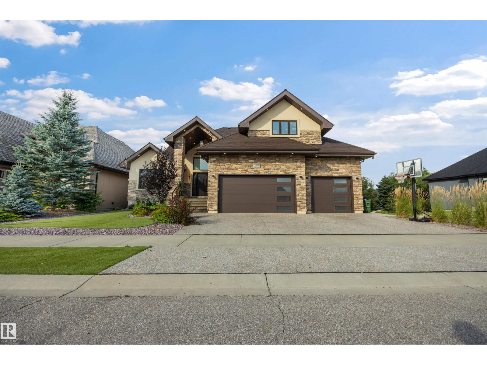 2793 Wheaton Dr NW, Edmonton, Alberta  T6W 2M6 - Photo 3 - E4508698