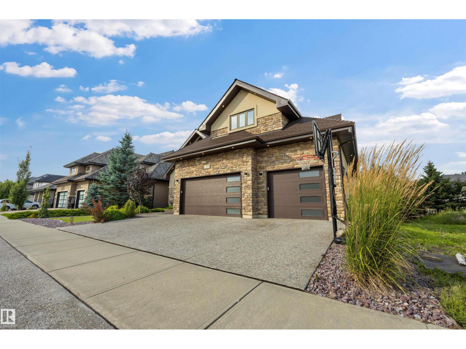 2793 Wheaton Dr NW, Edmonton, Alberta  T6W 2M6 - Photo 4 - E4508698