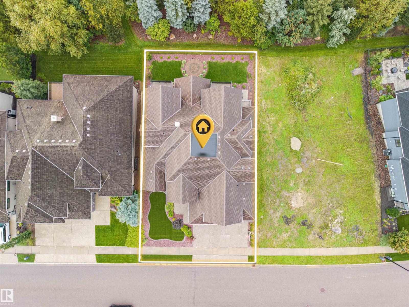 2793 Wheaton Dr NW, Edmonton, Alberta  T6W 2M6 - Photo 73 - E4508698