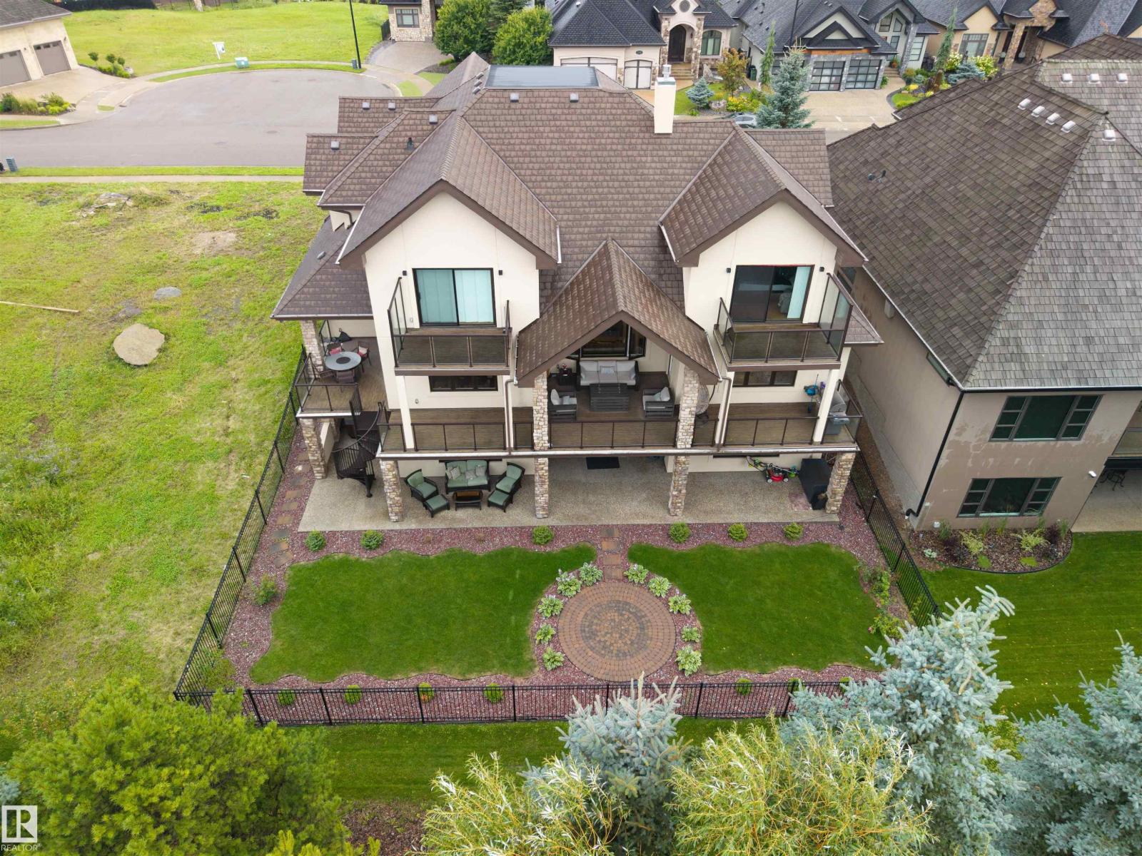 2793 Wheaton Dr NW, Edmonton, Alberta  T6W 2M6 - Photo 74 - E4508698
