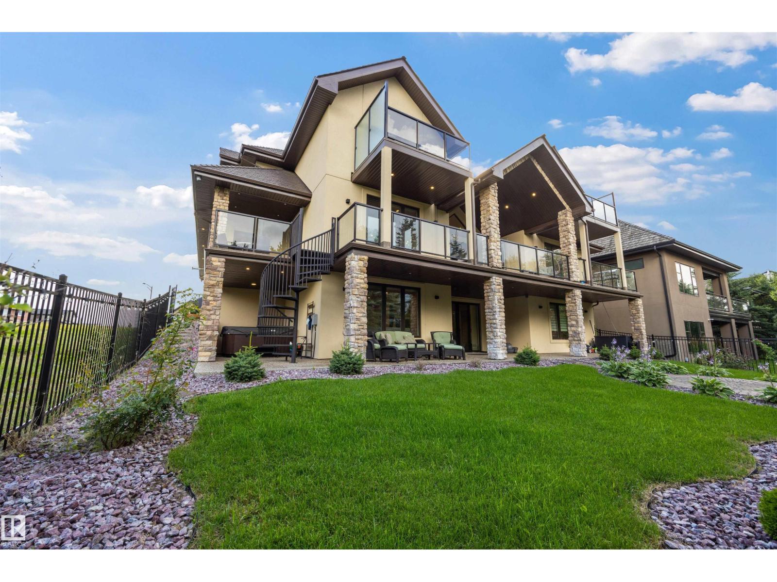 2793 Wheaton Dr NW, Edmonton, Alberta  T6W 2M6 - Photo 9 - E4508698