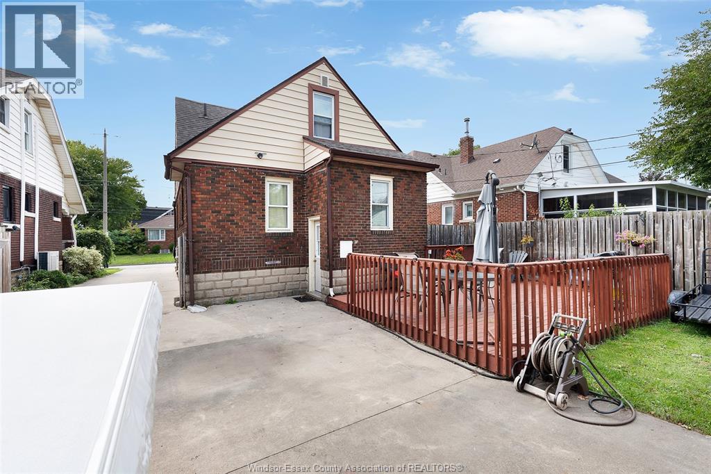 2322 Byng Road, Windsor, Ontario  N8W 3E5 - Photo 30 - 26021699