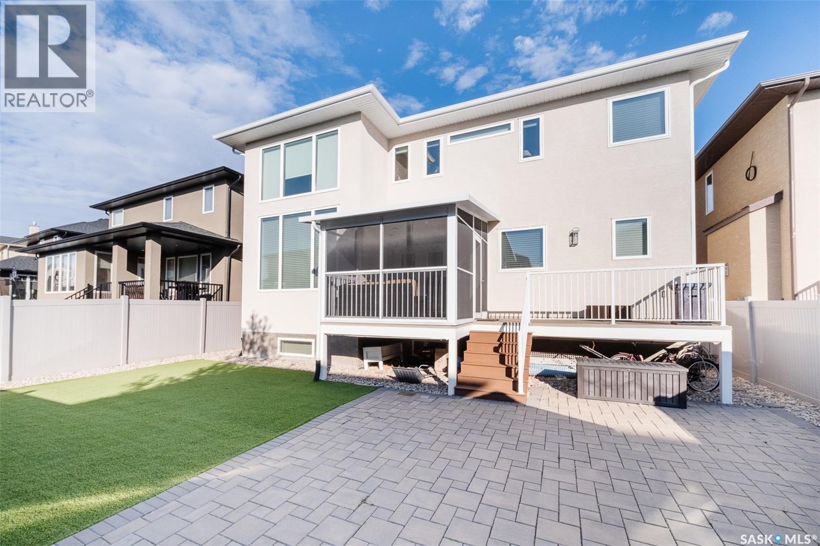 4321 Chuka Drive, Regina, Saskatchewan  S4V 3H8 - Photo 26 - SK048368