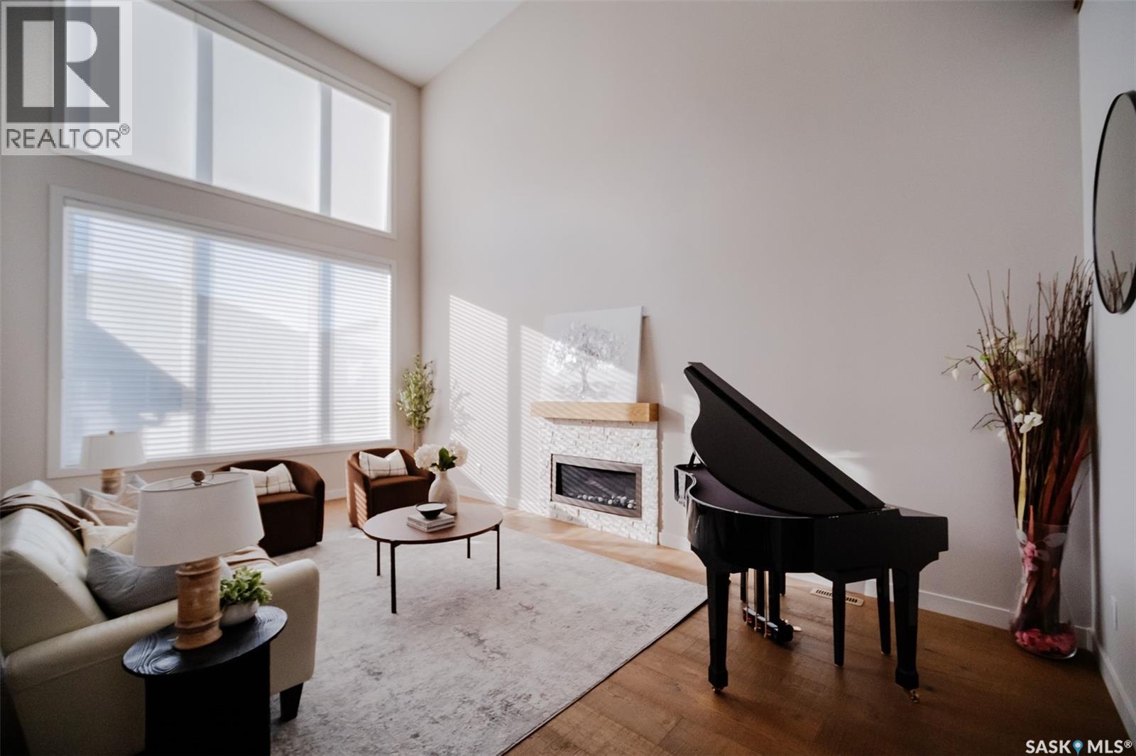 4321 Chuka Drive, Regina, Saskatchewan  S4V 3H8 - Photo 5 - SK048368
