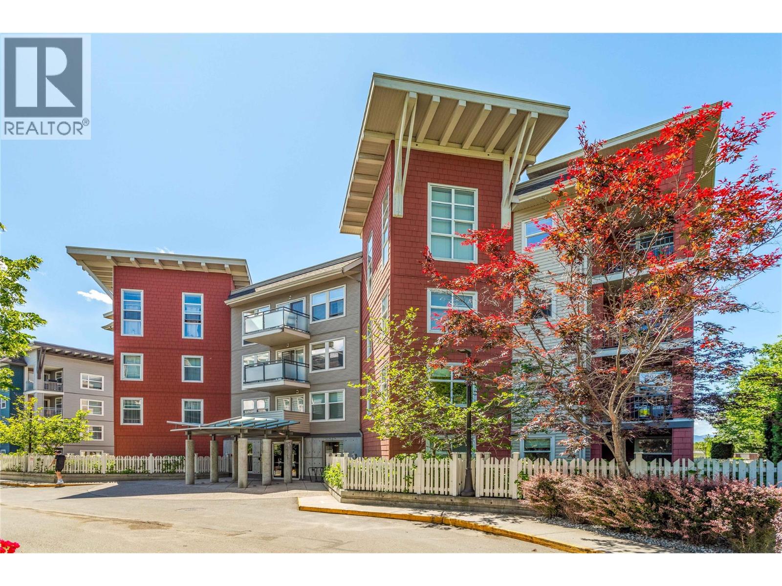 555 Yates Road Unit# 200, Kelowna, British Columbia  V1V 2V2 - Photo 1 - 10383524