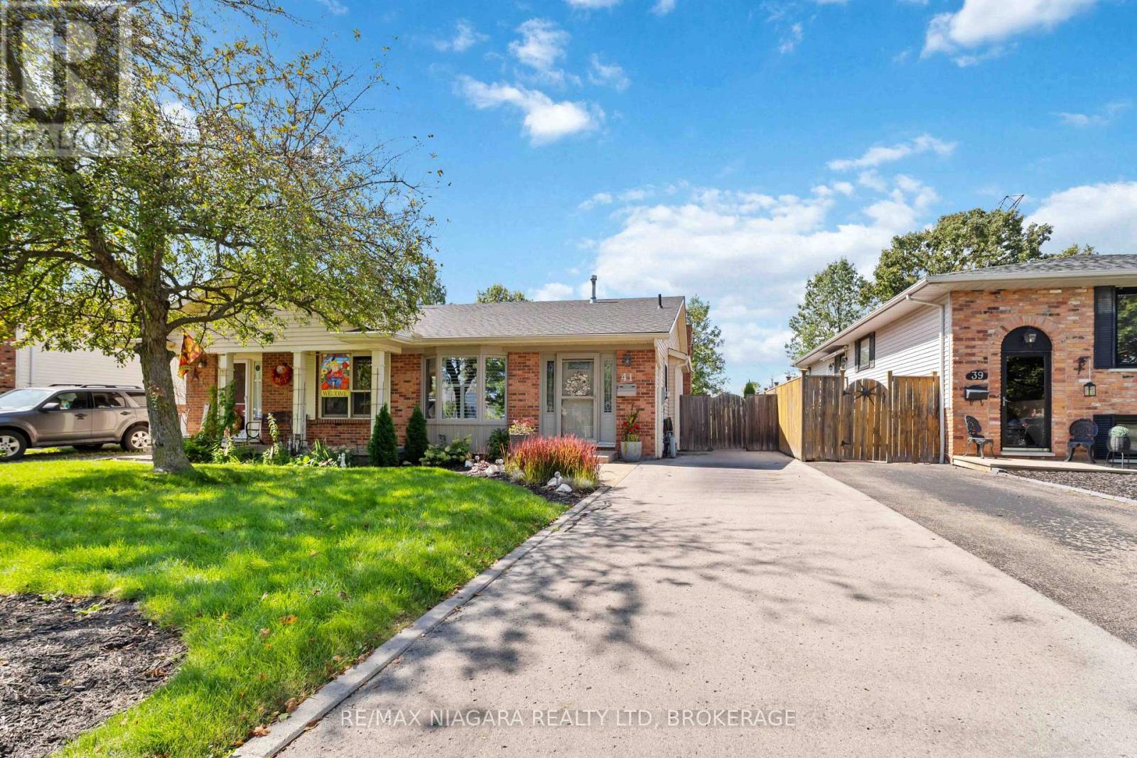 41 Fox Trail Drive, St. Catharines, Ontario  L2S 3T7 - Photo 2 - X13783632