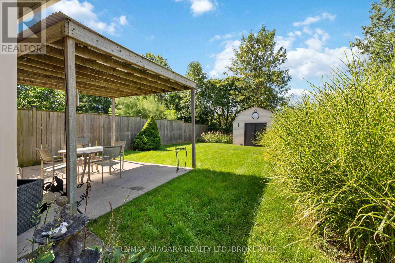 41 Fox Trail Drive, St. Catharines, Ontario  L2S 3T7 - Photo 43 - X13783632