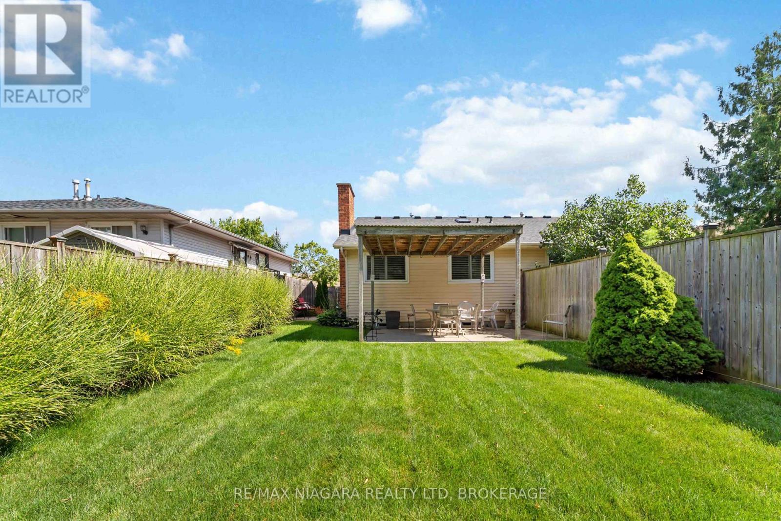 41 Fox Trail Drive, St. Catharines, Ontario  L2S 3T7 - Photo 44 - X13783632