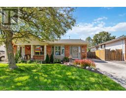 41 FOX TRAIL DRIVE, St. Catharines, Ontario