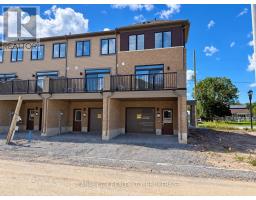 1 VANDERBURG LANE, Thorold, Ontario