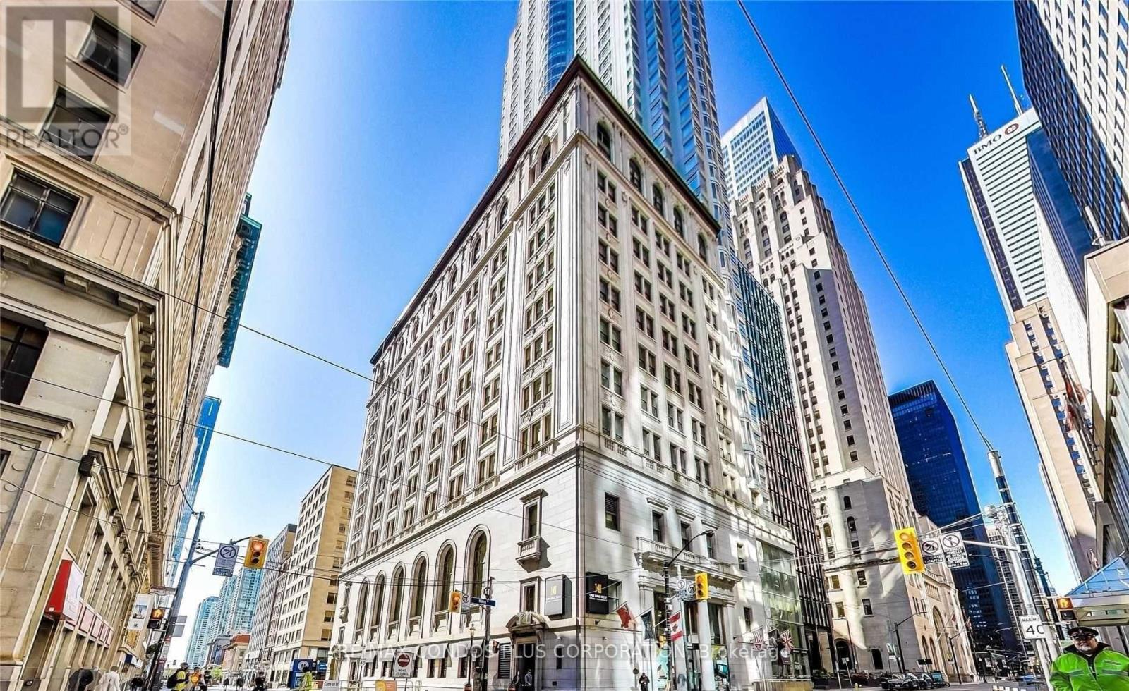 4301 - 1 KING STREET W, Toronto, Ontario
