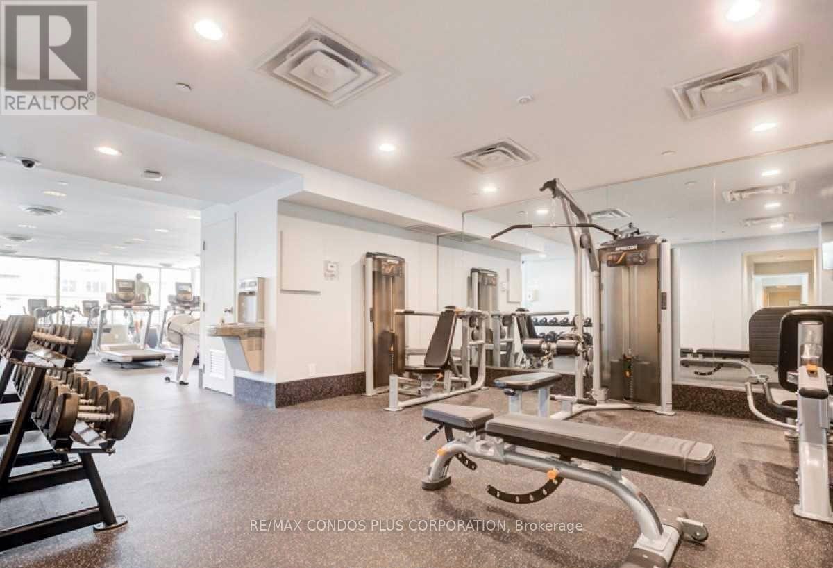 4301 - 1 King Street W, Toronto, Ontario  M5H 1A1 - Photo 33 - C13783624