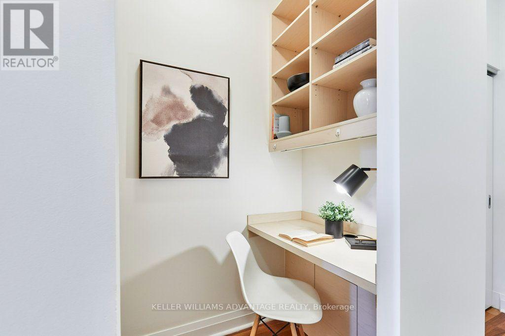 806 - 20 Scrivener Square, Toronto, Ontario  M4W 3X9 - Photo 10 - C13783626