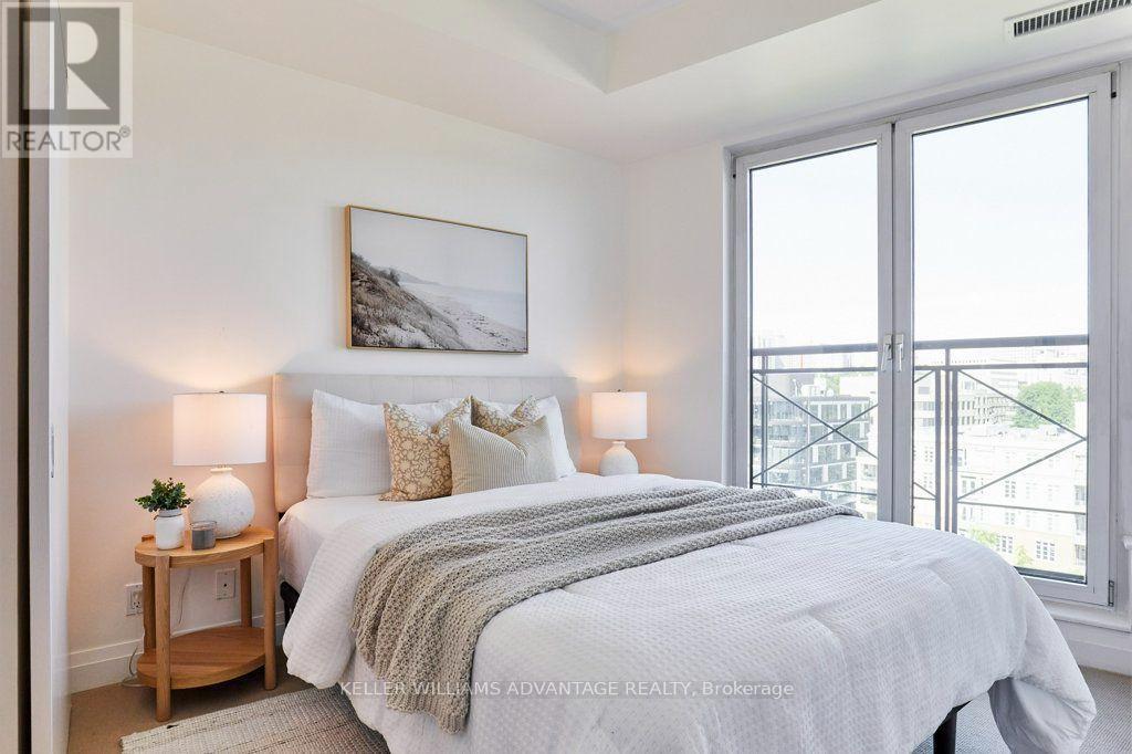 806 - 20 Scrivener Square, Toronto, Ontario  M4W 3X9 - Photo 11 - C13783626