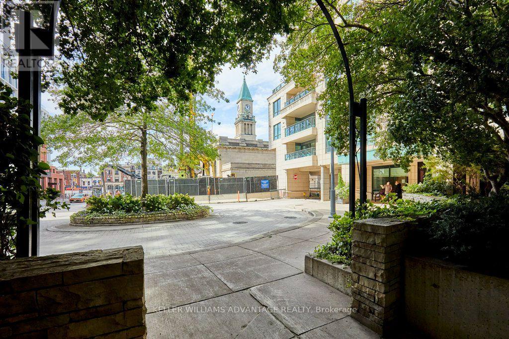 806 - 20 Scrivener Square, Toronto, Ontario  M4W 3X9 - Photo 19 - C13783626