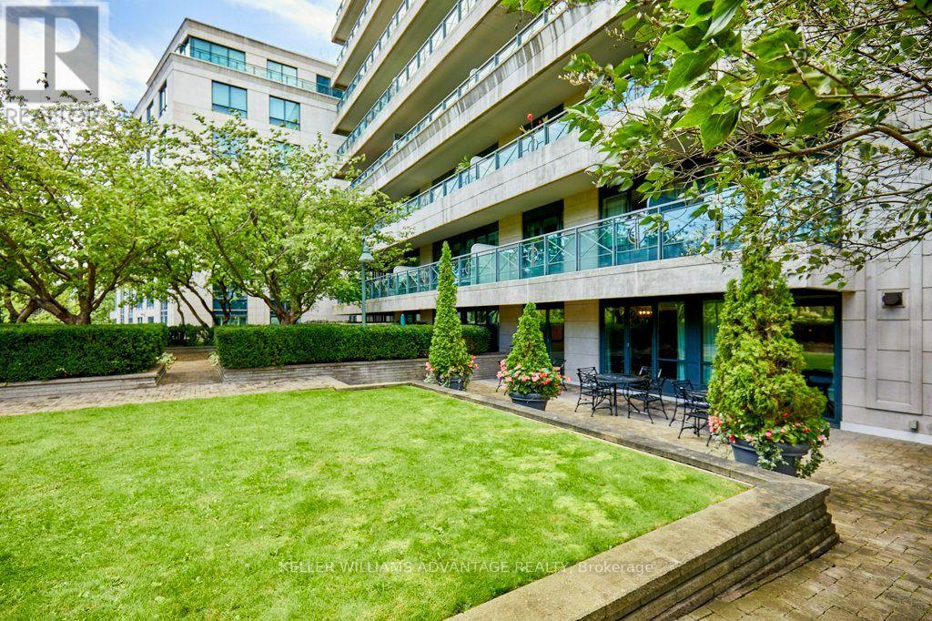 806 - 20 Scrivener Square, Toronto, Ontario  M4W 3X9 - Photo 26 - C13783626