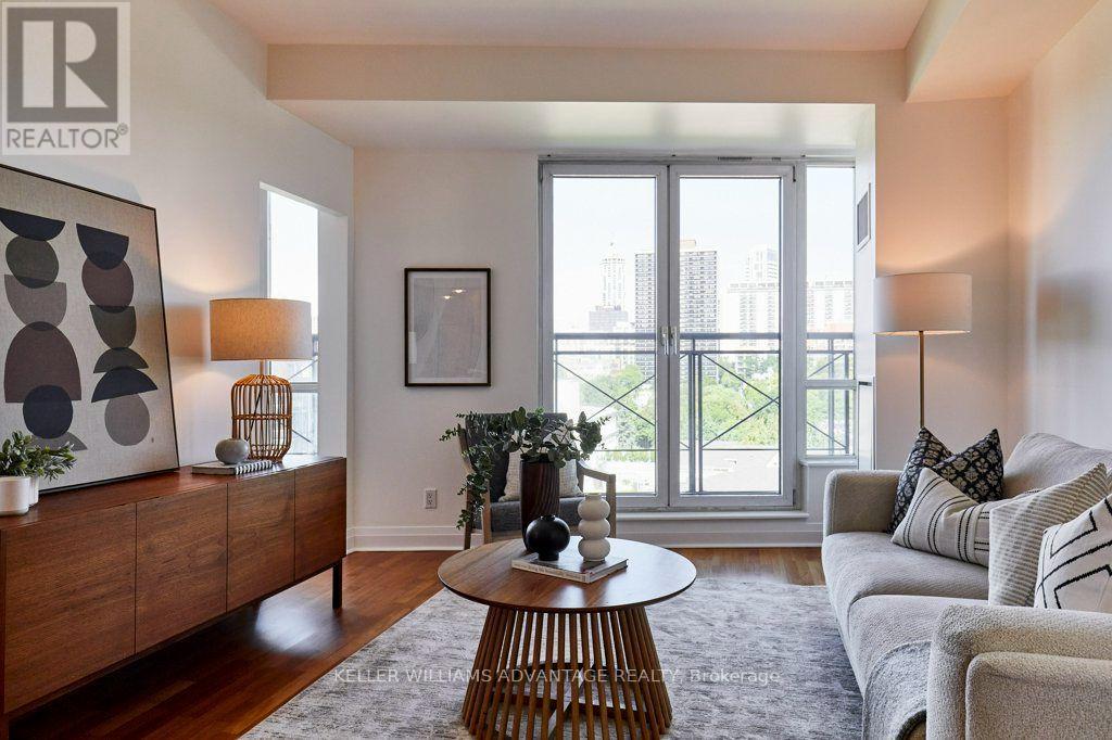 806 - 20 Scrivener Square, Toronto, Ontario  M4W 3X9 - Photo 3 - C13783626