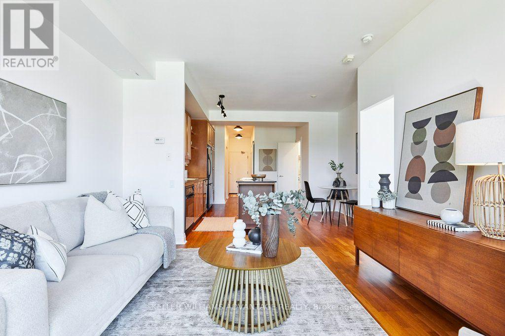 806 - 20 Scrivener Square, Toronto, Ontario  M4W 3X9 - Photo 4 - C13783626