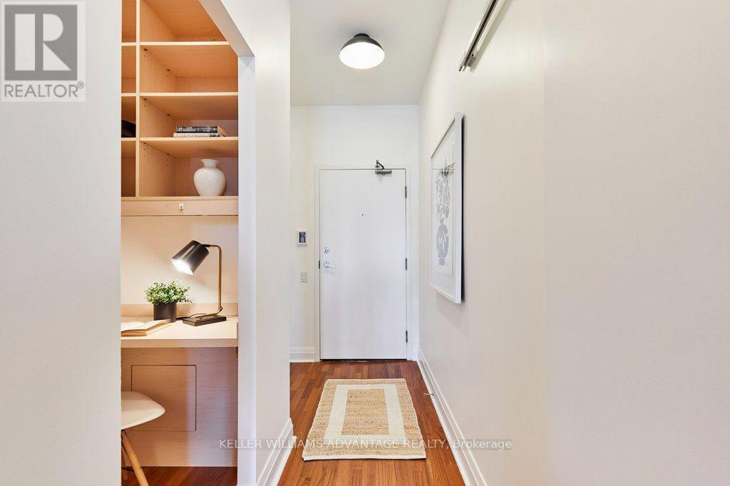 806 - 20 Scrivener Square, Toronto, Ontario  M4W 3X9 - Photo 9 - C13783626