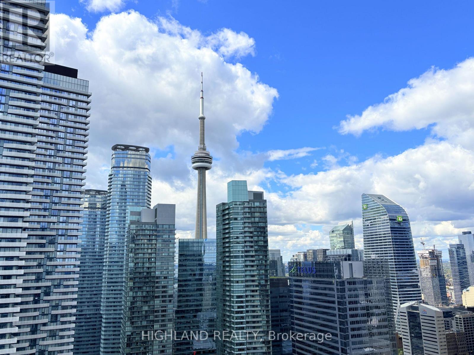 4601 - 33 Bay Street, Toronto, Ontario  M5J 2Z3 - Photo 10 - C13783630