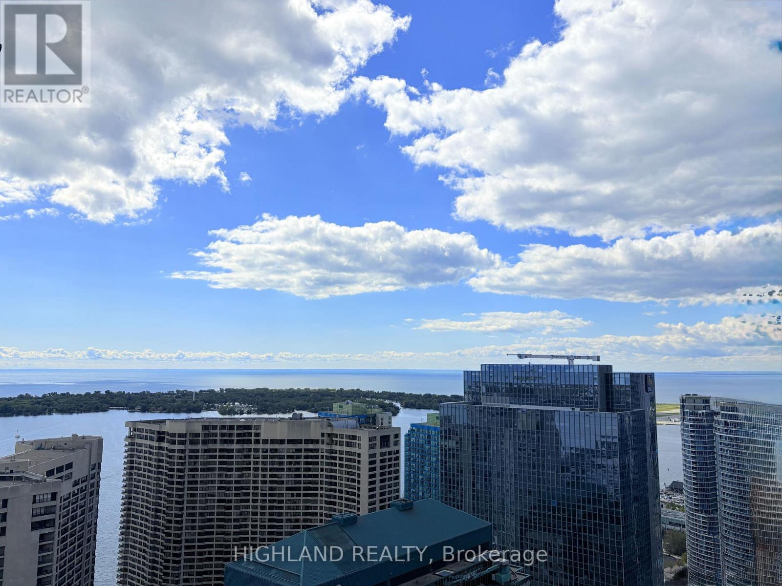 4601 - 33 Bay Street, Toronto, Ontario  M5J 2Z3 - Photo 9 - C13783630