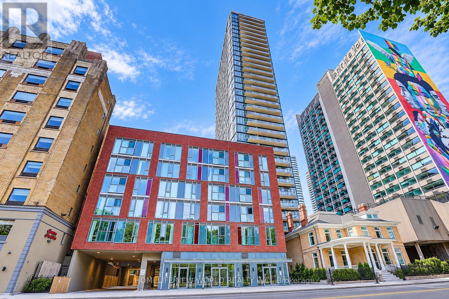 3203 - 308 Jarvis Street, Toronto, Ontario  M5B 0E3 - Photo 2 - C13783648