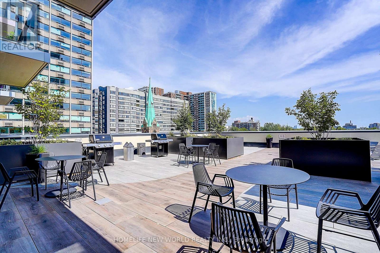 3203 - 308 Jarvis Street, Toronto, Ontario  M5B 0E3 - Photo 44 - C13783648