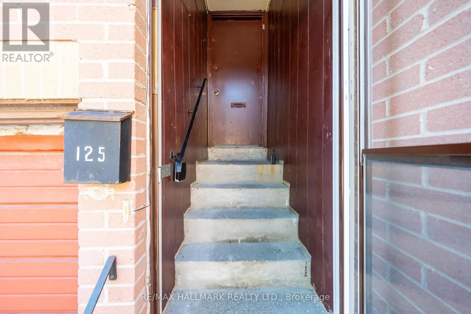 125 - 275 Broadview Avenue, Toronto, Ontario  M4M 3H5 - Photo 32 - E13783642
