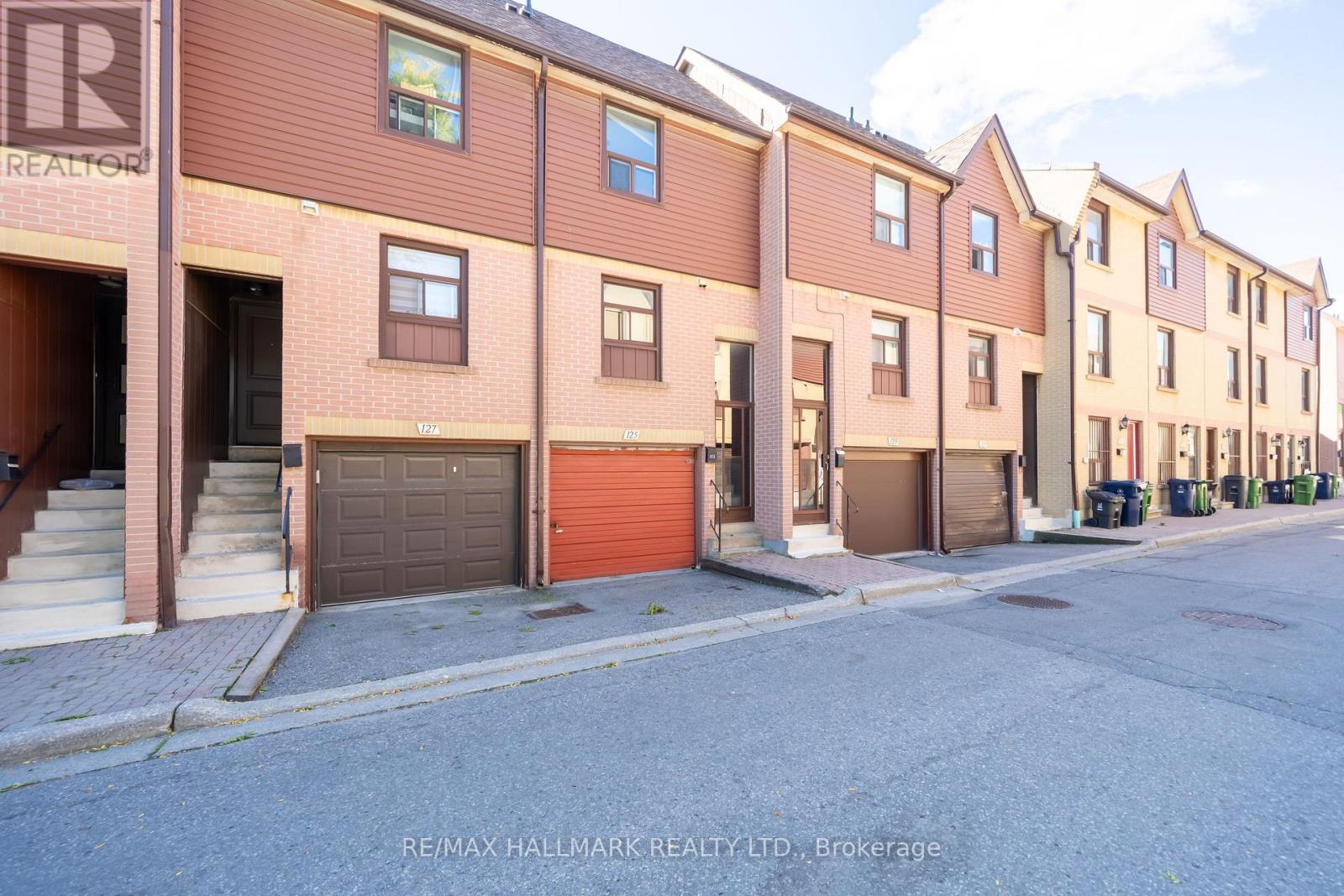 125 - 275 Broadview Avenue, Toronto, Ontario  M4M 3H5 - Photo 33 - E13783642