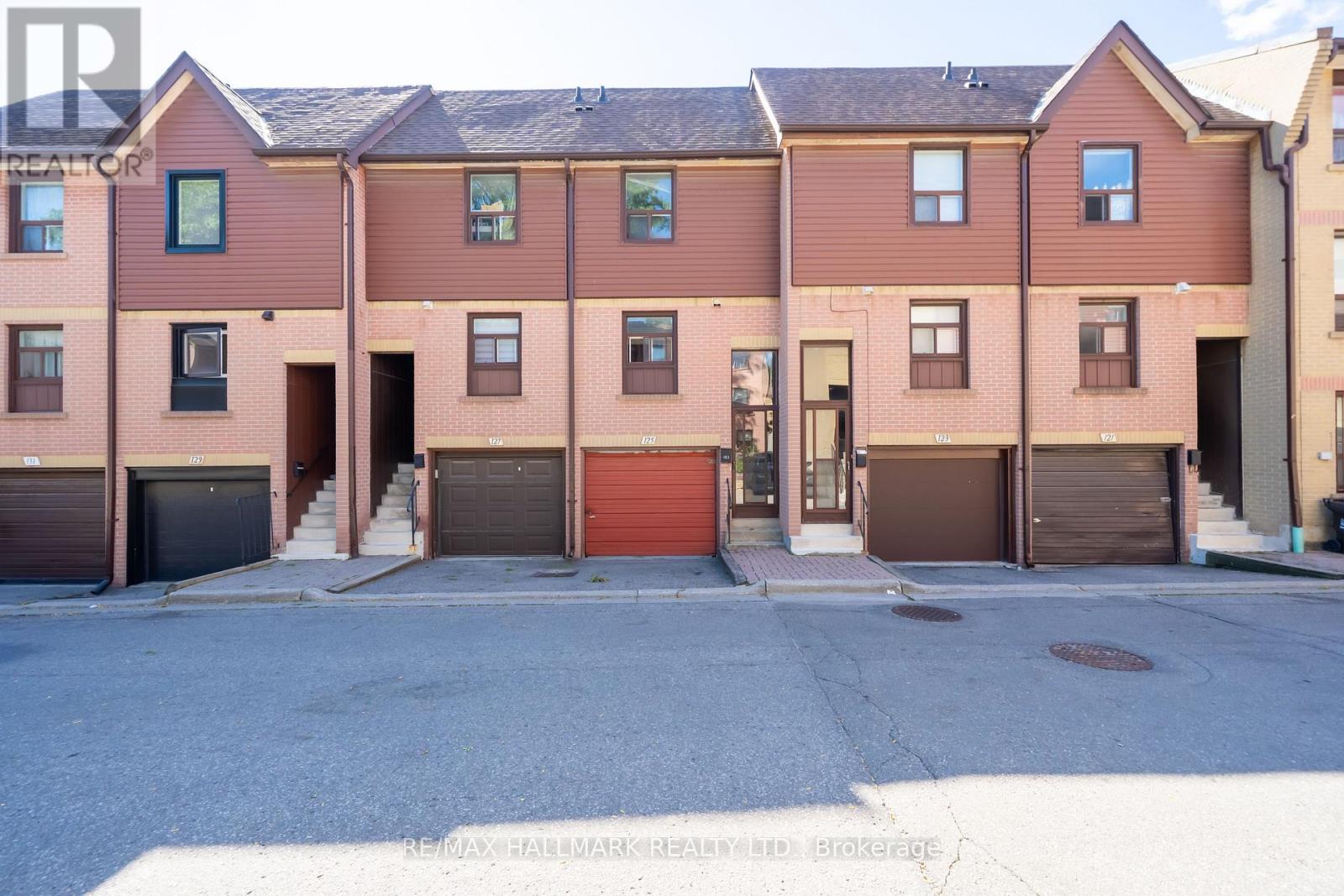 125 - 275 Broadview Avenue, Toronto, Ontario  M4M 3H5 - Photo 34 - E13783642