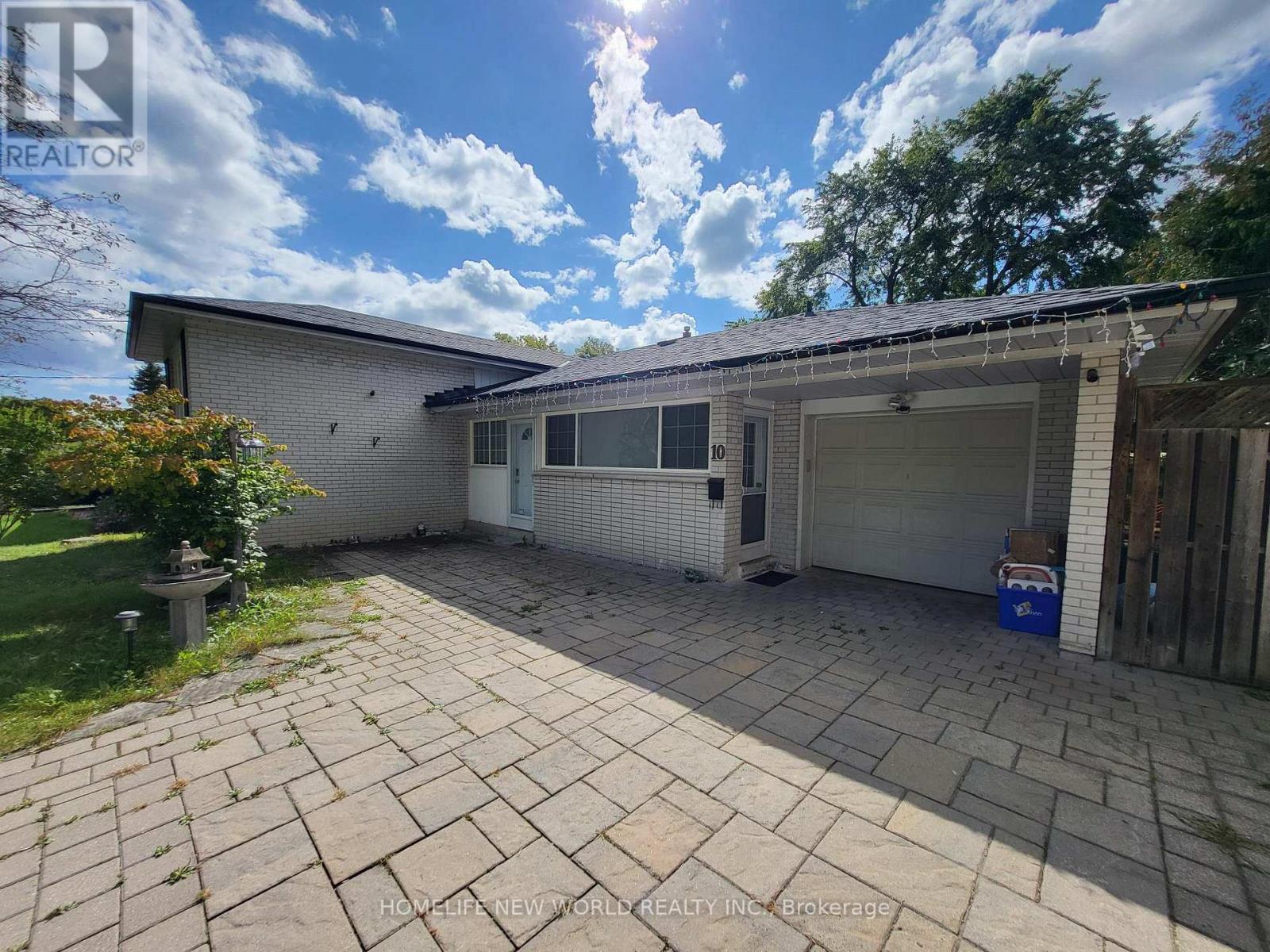 10 Alanadale Avenue, Markham, Ontario  L3P 1S3 - Photo 2 - N13783628
