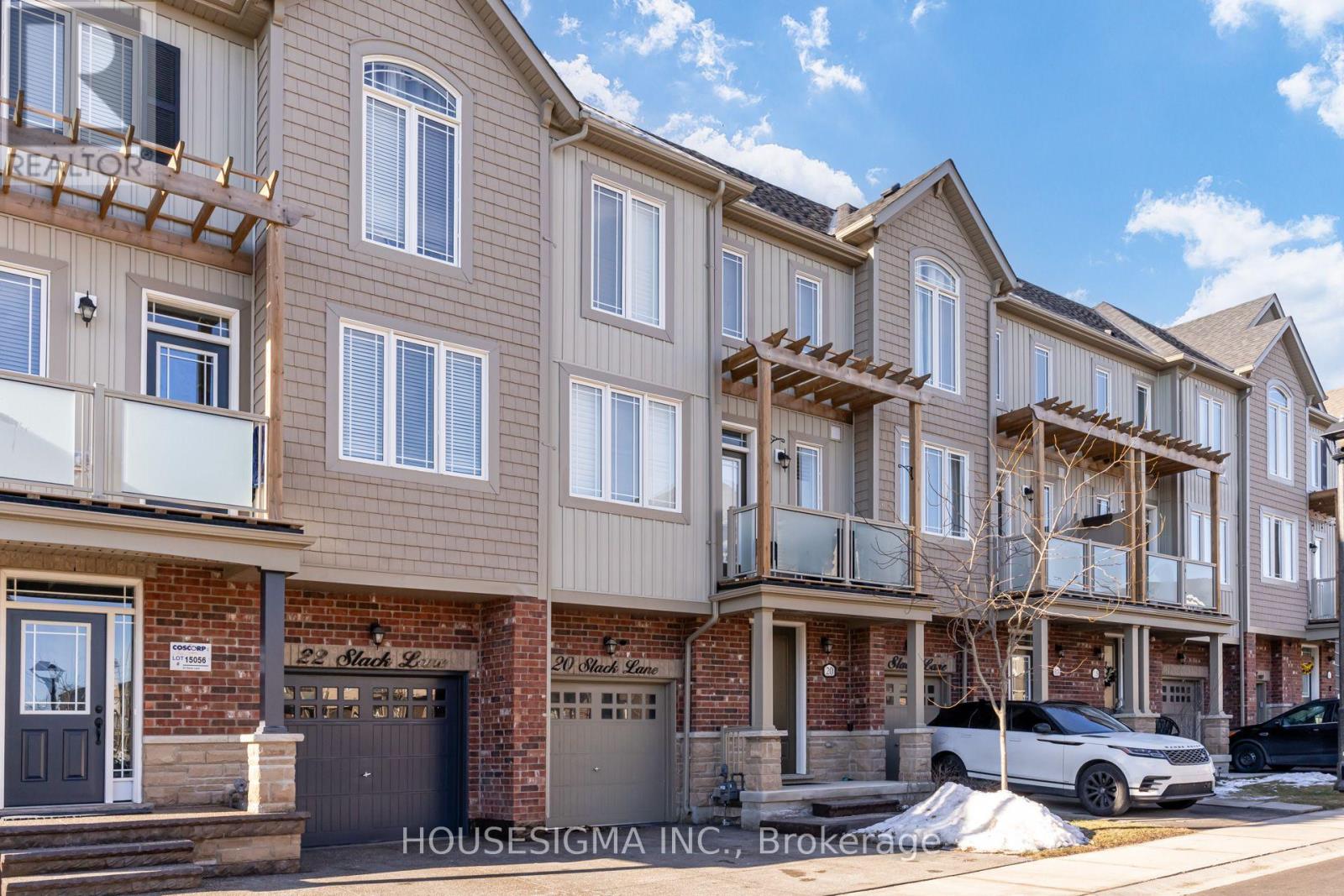 20 Slack Lane, Caledon, Ontario  L7C 3X8 - Photo 2 - W13783640