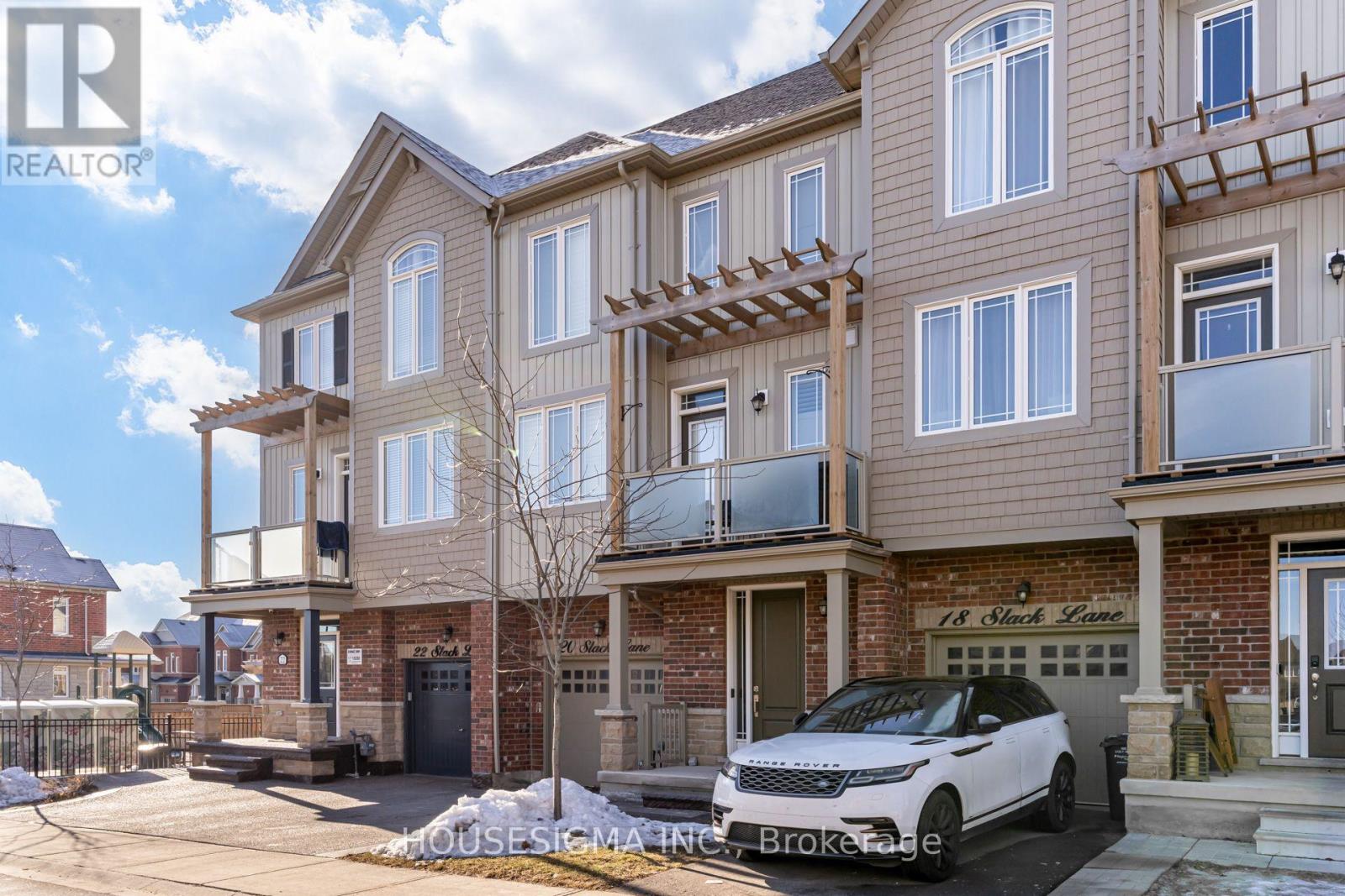 20 Slack Lane, Caledon, Ontario  L7C 3X8 - Photo 3 - W13783640