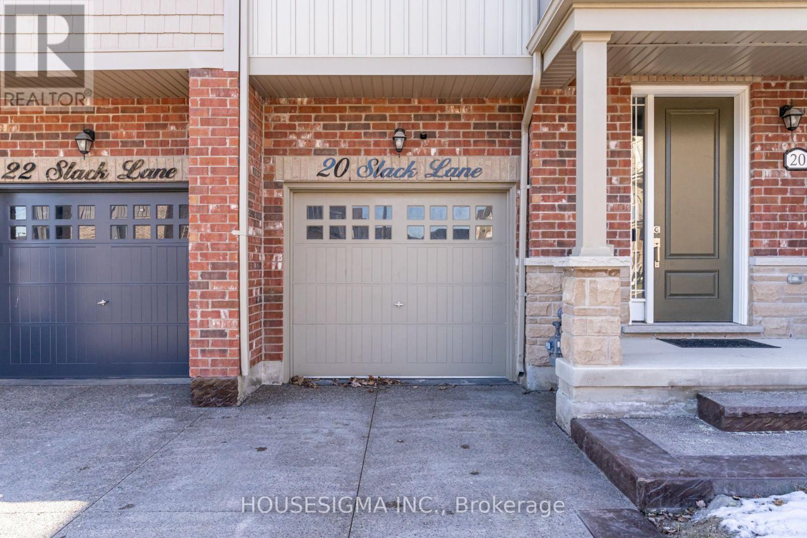 20 Slack Lane, Caledon, Ontario  L7C 3X8 - Photo 4 - W13783640