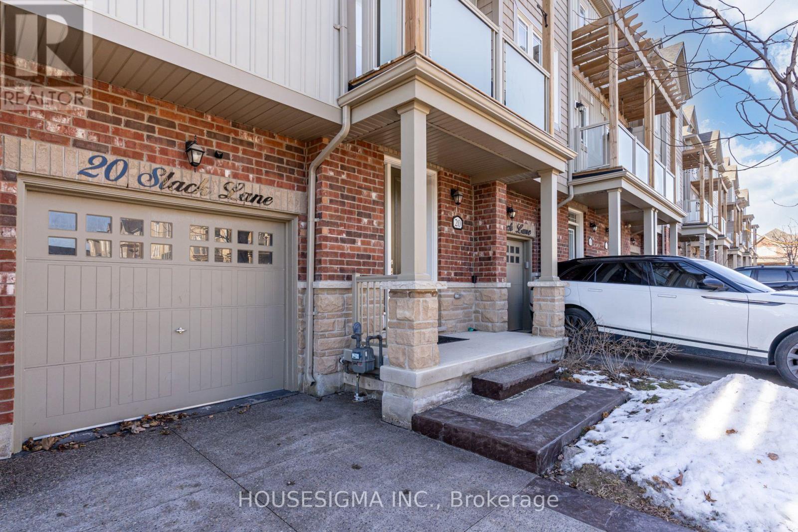 20 Slack Lane, Caledon, Ontario  L7C 3X8 - Photo 5 - W13783640